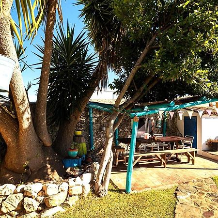 Casa Do Torreao Bed & Breakfast Salir Eksteriør bilde