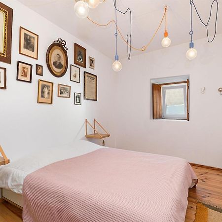 Casa Do Torreao Bed & Breakfast Salir Eksteriør bilde
