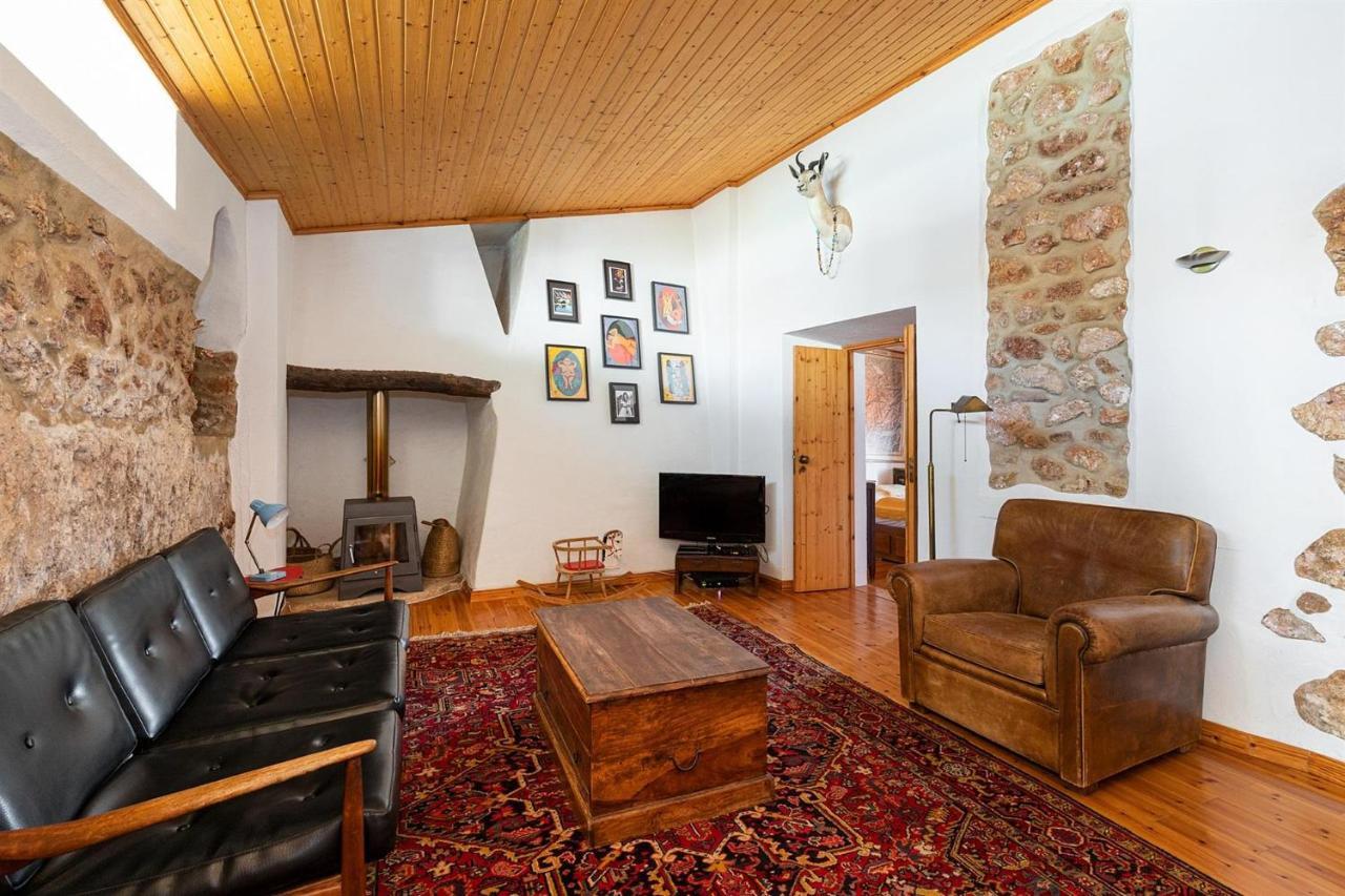 Casa Do Torreao Bed & Breakfast Salir Eksteriør bilde