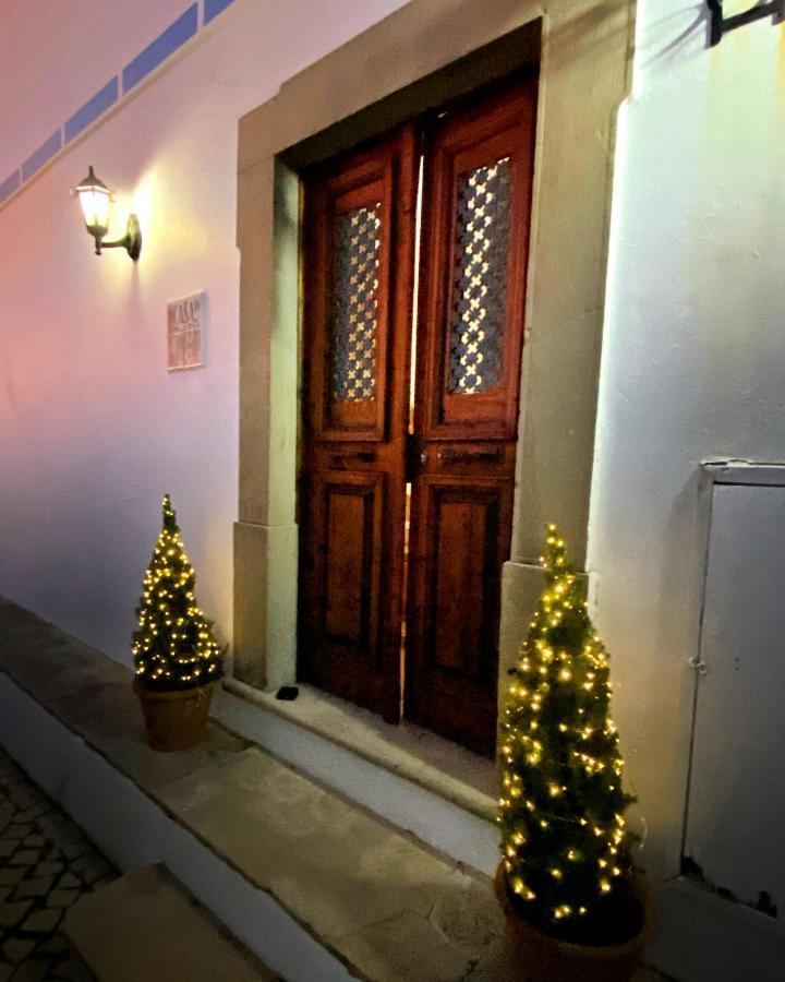 Casa Do Torreao Bed & Breakfast Salir Eksteriør bilde
