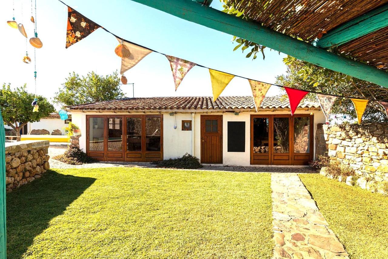 Casa Do Torreao Bed & Breakfast Salir Eksteriør bilde