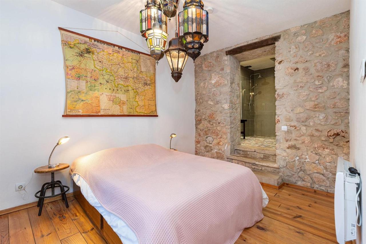 Casa Do Torreao Bed & Breakfast Salir Eksteriør bilde