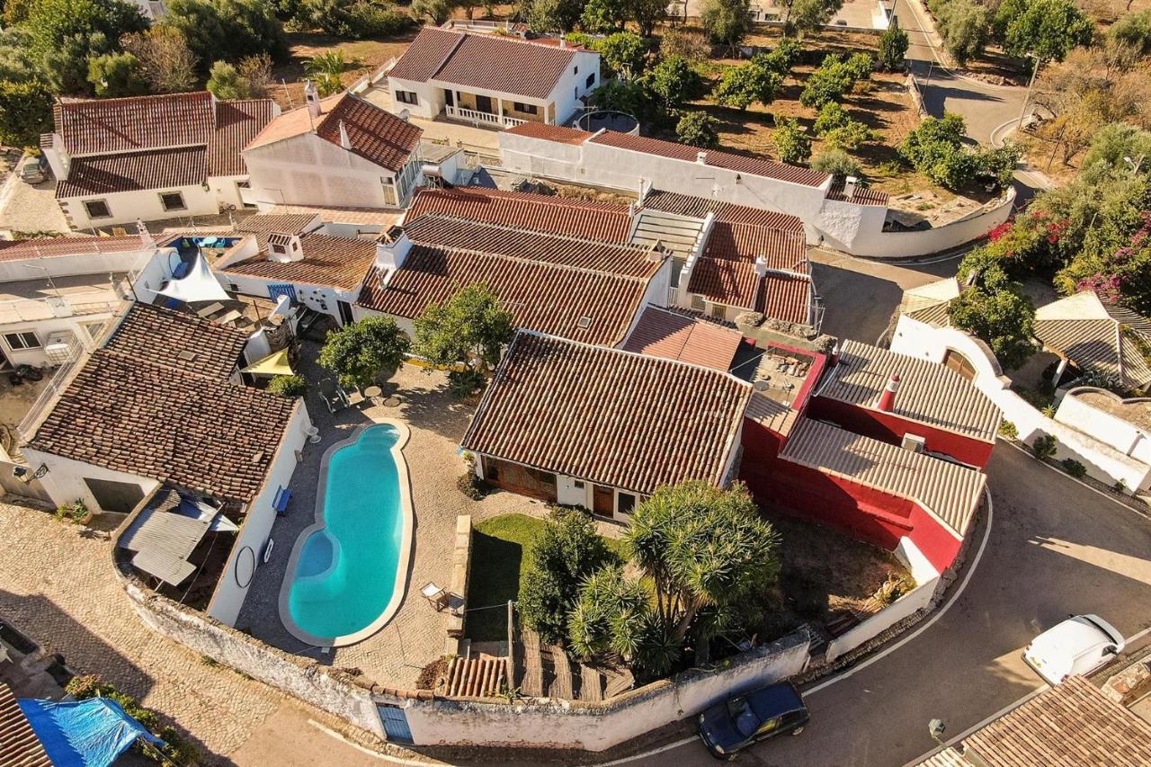 Casa Do Torreao Bed & Breakfast Salir Eksteriør bilde